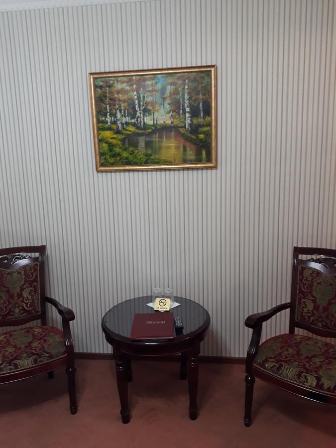Hotel Botakoz Nur-Sultan  Exterior photo